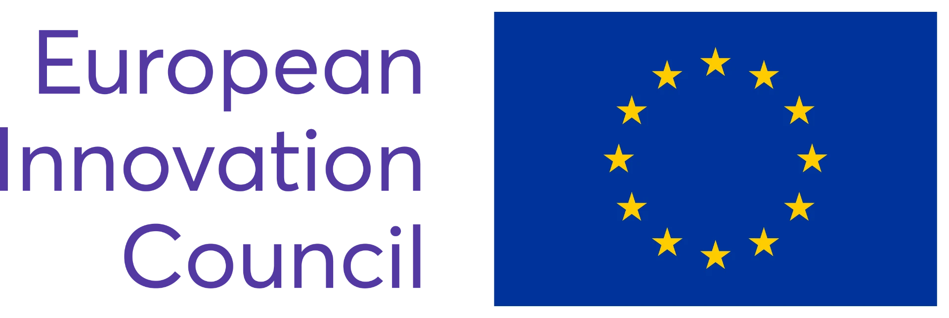 Logo European Innovation Council