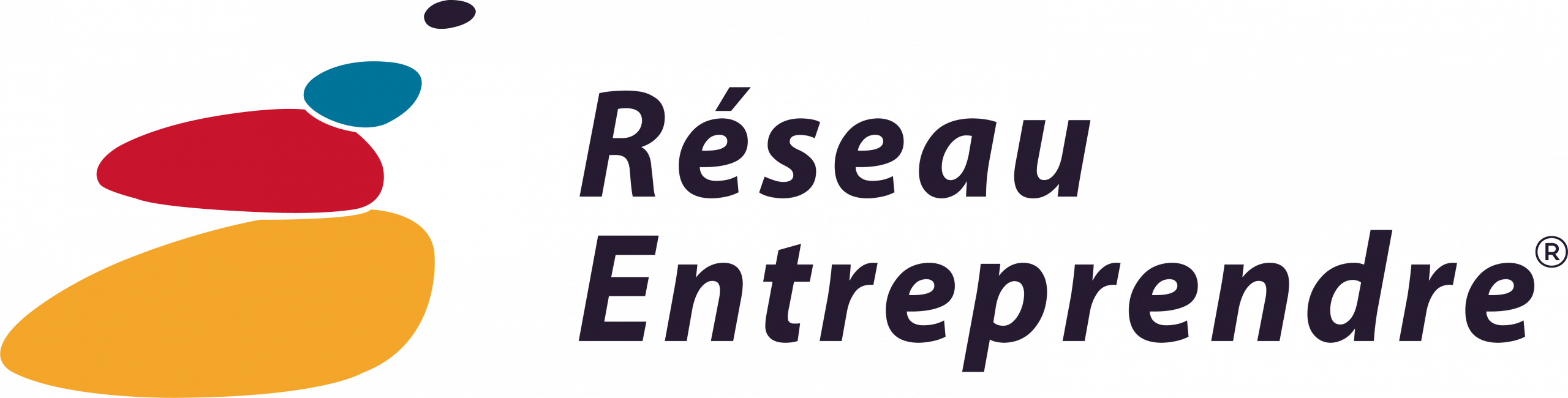 Logo Réseau Entreprendre